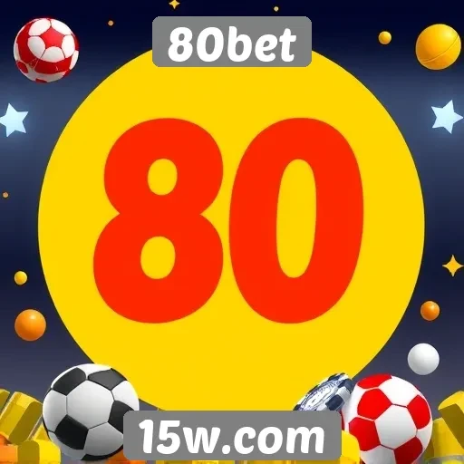 Recursos inovadores do site 80bet para jogadores