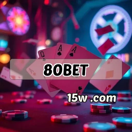 80bet: Promos Irresistíveis que Aumentam Seus Ganhos