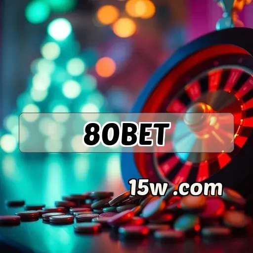 80bet: Apostas e Emoção em Eventos Esportivos Incríveis