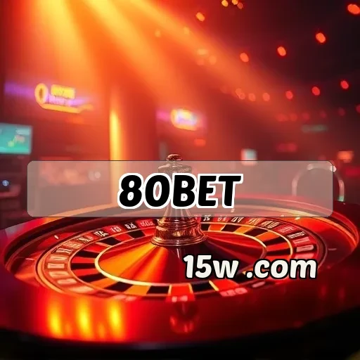 80bet VIP: As Vantagens de Ser um Jogador Exclusivo